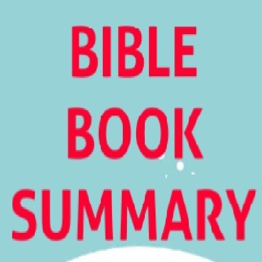 Bible Book Summary