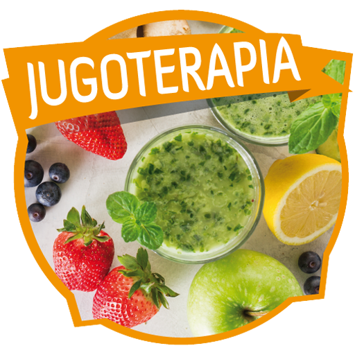 jugoterapia para todos, jugos