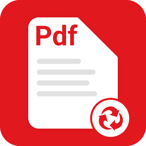 PDF Recovery & PDF Reader