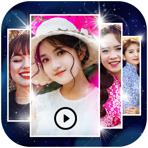 Photo Video Maker With Music