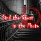 Find the Ghost in the Photo :