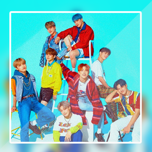 Download Ateez Wallpapers (에이티즈) android on PC