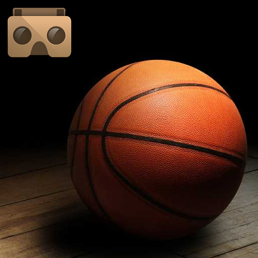 Basketball VR for Cardboard