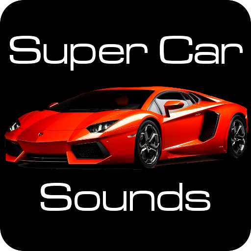 Sports Car Sounds