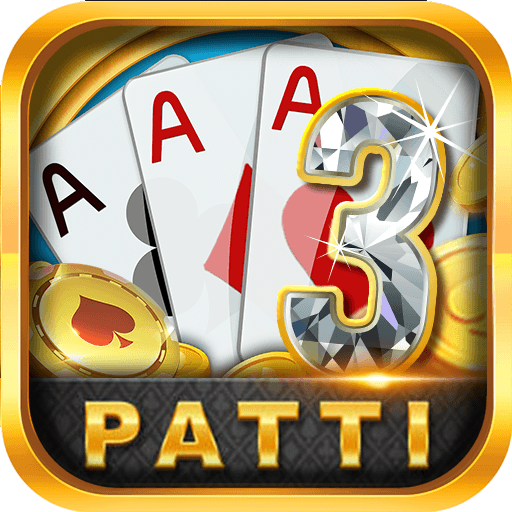 Allin TeenPatti On - Rummy