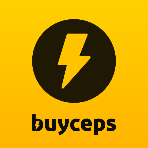 Buyceps: Fitness Supplements