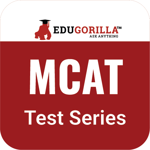 MCAT (Medical College Admissio