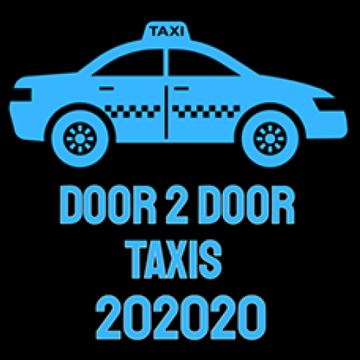 Door 2 Door Taxis