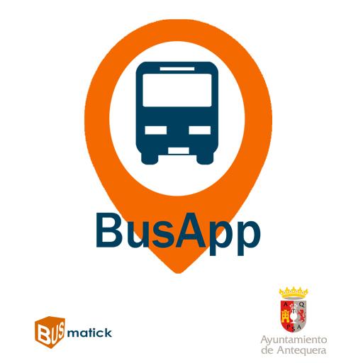 BusApp Antequera