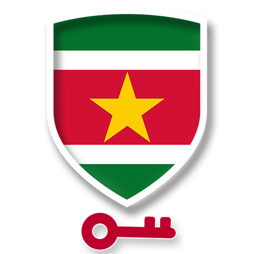 Suriname VPN - Free VPN Proxy