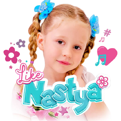 Like Nastya Show