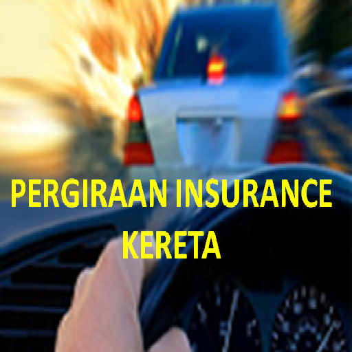 PERGIRAAN INSURANCE KERETA