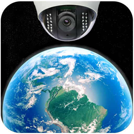 Live Earth Cam: Public Cam, Webcam, City Cam