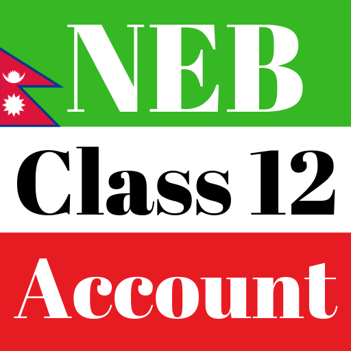 NEB Class 12 Account Notes Off