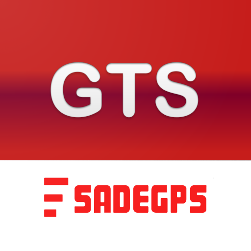 SADEGPS GTS