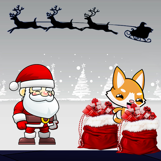 Santa Claus Game