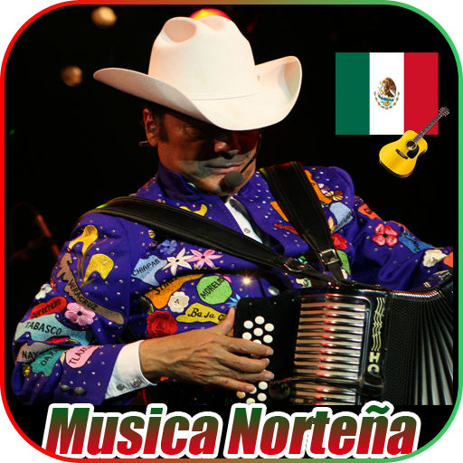 Música Norteña Mexicana