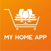 MY HOME APP