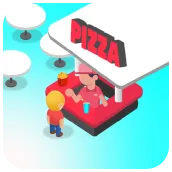 My Restaurant Tycoon