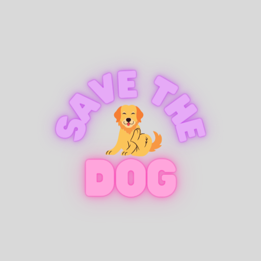 save the dog