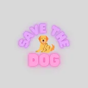 save the dog