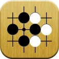 リアル碁盤 - 囲碁棋譜再生アプリ