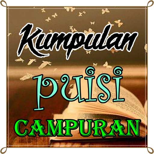 Kumpulan Puisi CampuranTerleng