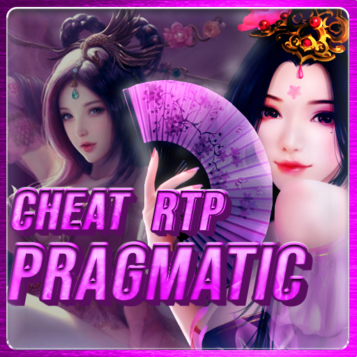 CHEAT RTP PRAGMATIC