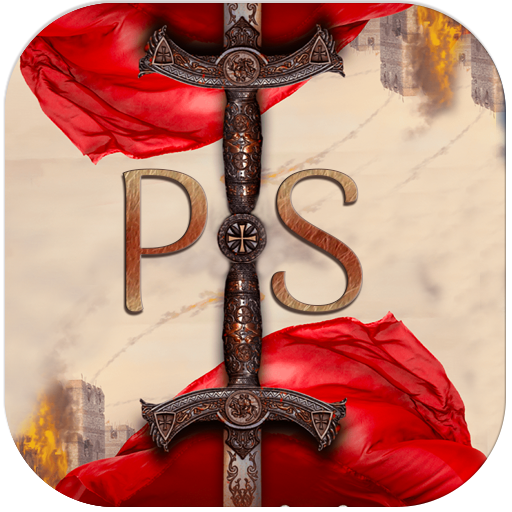 Ponniyin Selvan Wallpaper PS1