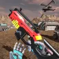 FPS Shooting CS: Gun Games