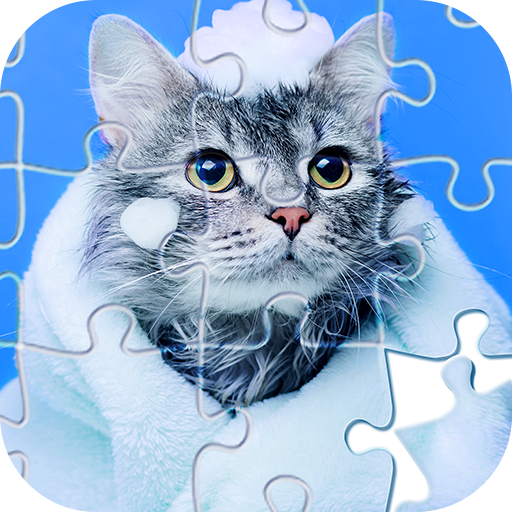 Jigsaw Puzzles, HD Puzzle Game