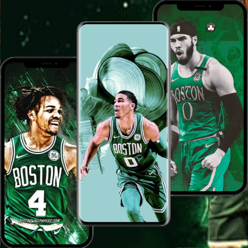 Boston Celtics NBA wallpapers