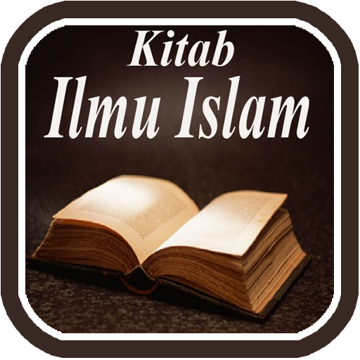 Buku Ilmu Islam