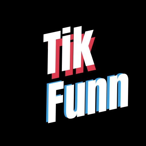 Tikfunn - short funny videos c