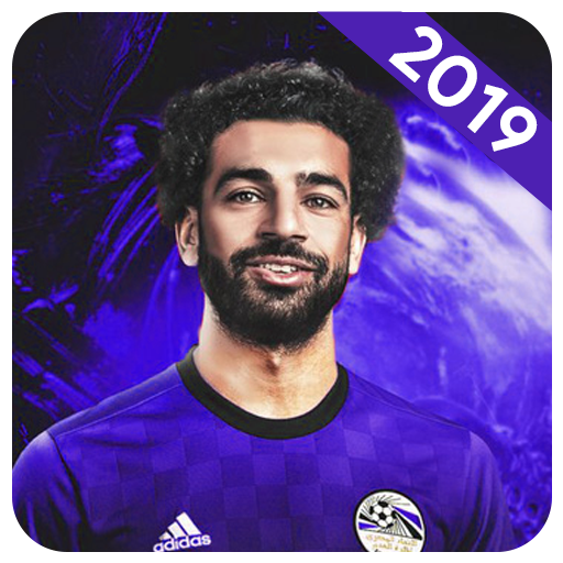 Mohamed Salah guerra Wallpaper