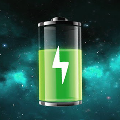 Super Fast Charger - Battery Saver