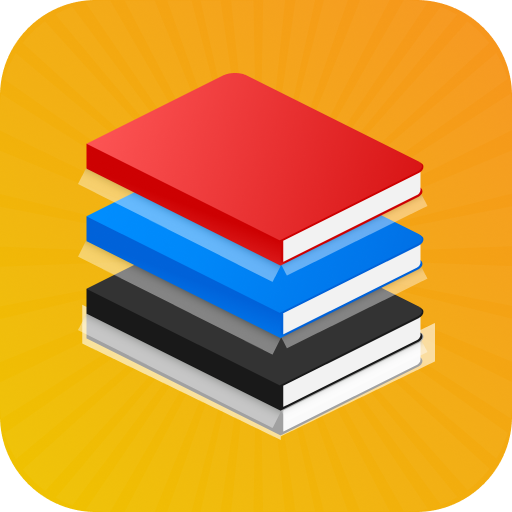 Leitor de livros - Leitor EPUB