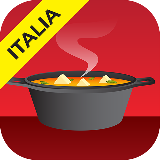 Italian Food Recipes & Cooking