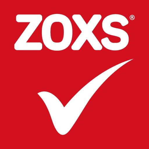 ZOXS CHECK: Check it yourself!