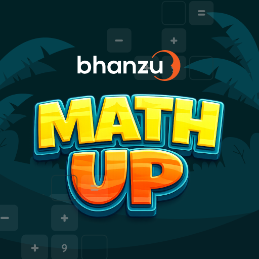 MathUp: Math & Puzzle Games