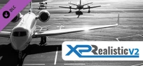 X-Plane 11 - Add-on: Aerosoft - XPRealistic v2