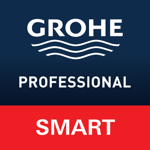 GROHE Smart App