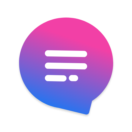 Messenger for Messages, Chat
