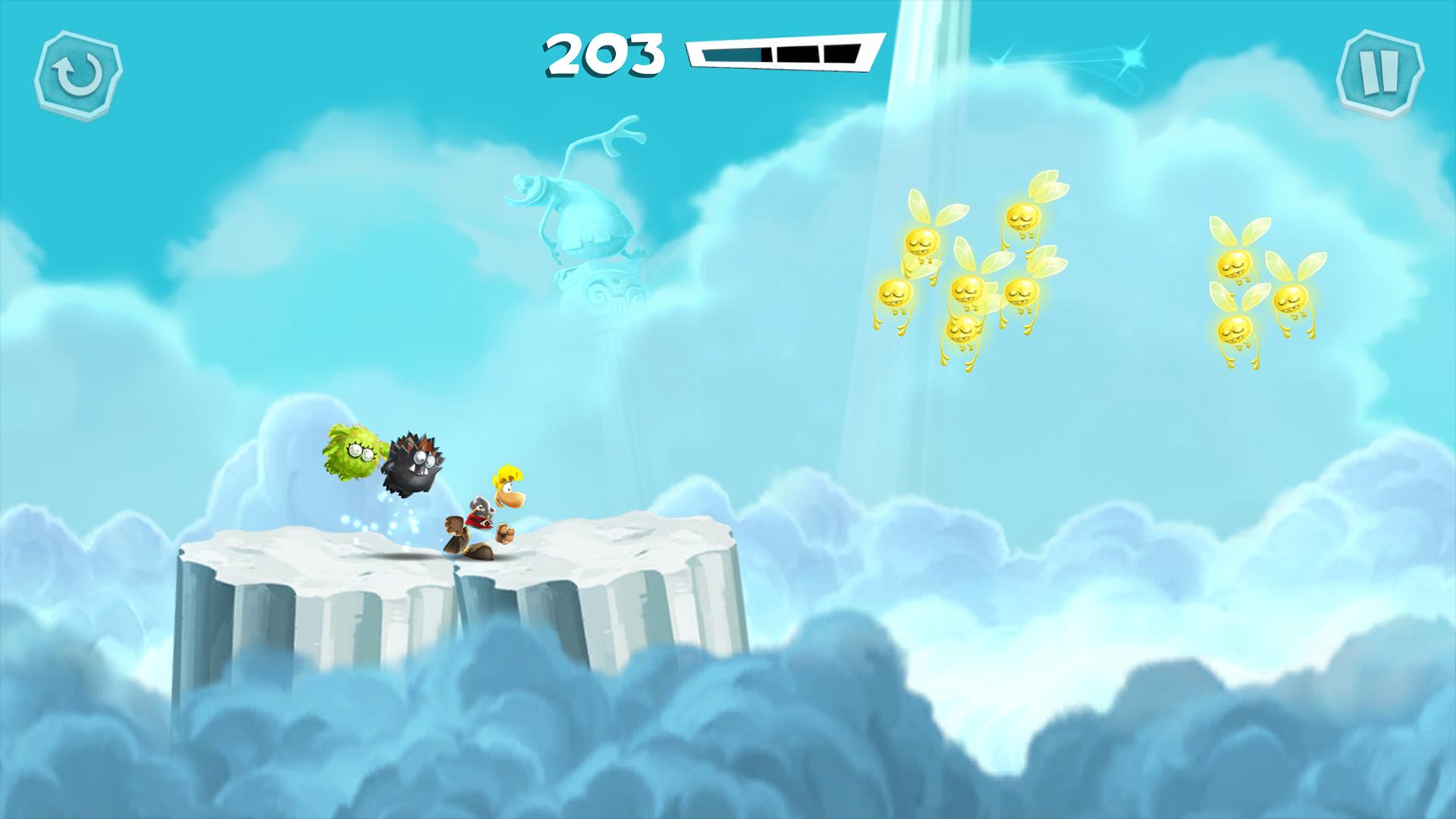 Free download Rayman® Legends Beatbox APK for Android