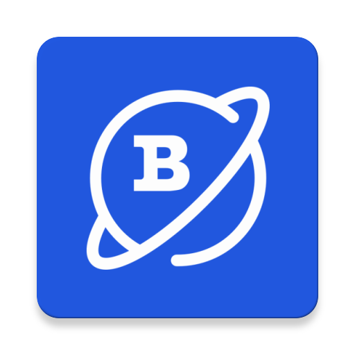 BLU Browser: Blok Iklan, Cepat