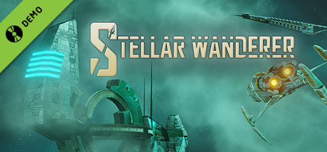 Stellar Wanderer Demo