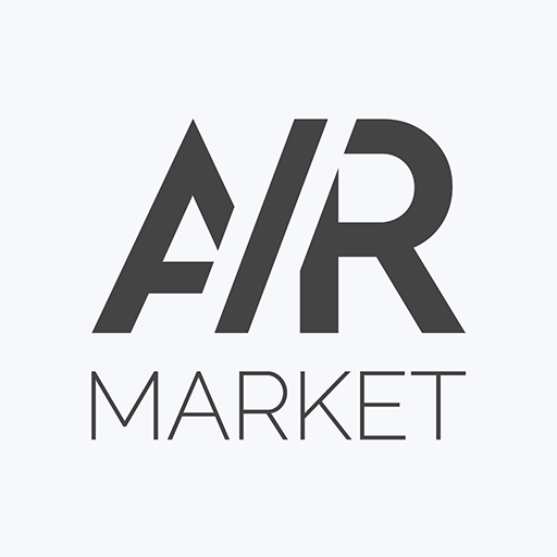 AR MARKET - THE REAL WORLD IN 