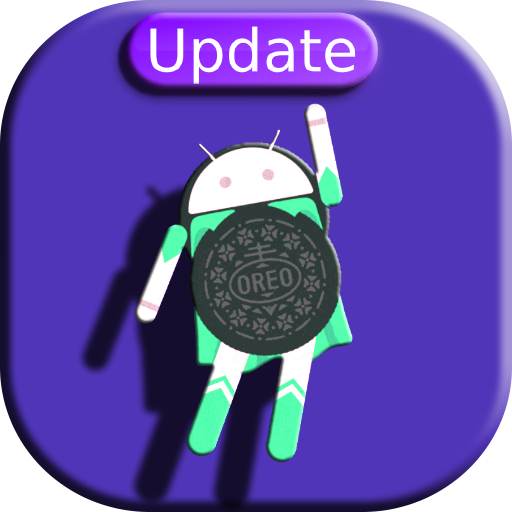 Android Version  update