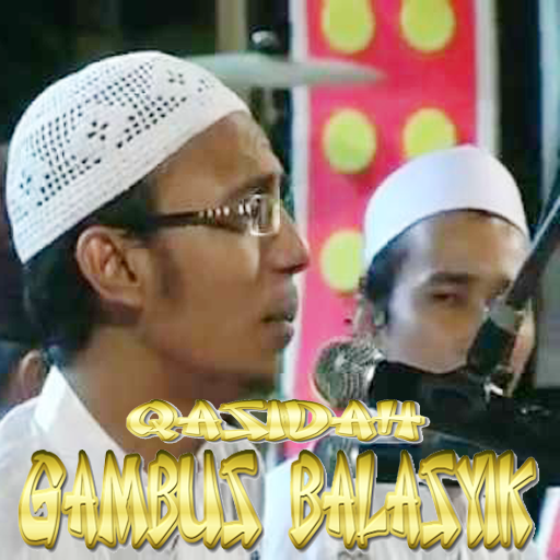 Qasidah Gambus Balasyik Mp3