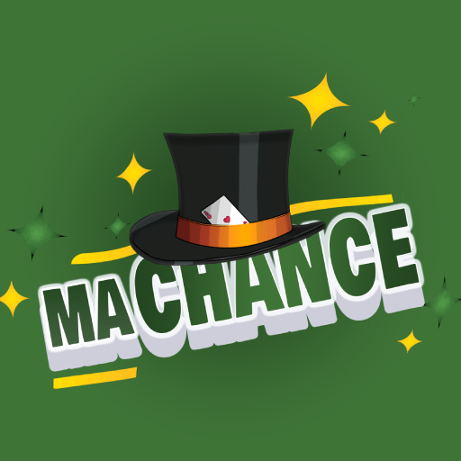 Mobile MaChance App | Games & 